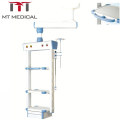 Electric Surgical Double Arm Hospital Ceiling Pendant